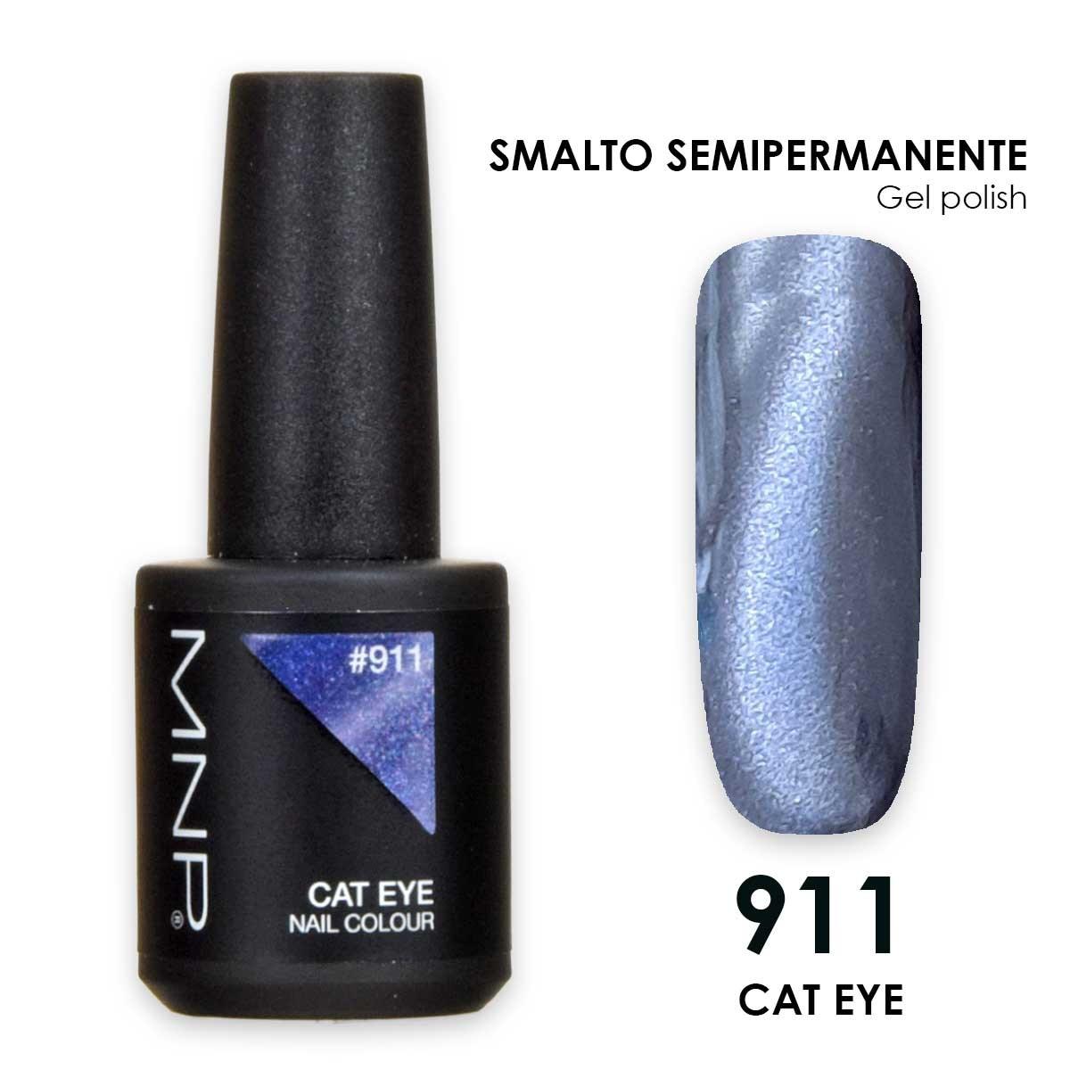 Mnp mesauda gelegant cat eye gel polish 8 ml 911 supernova