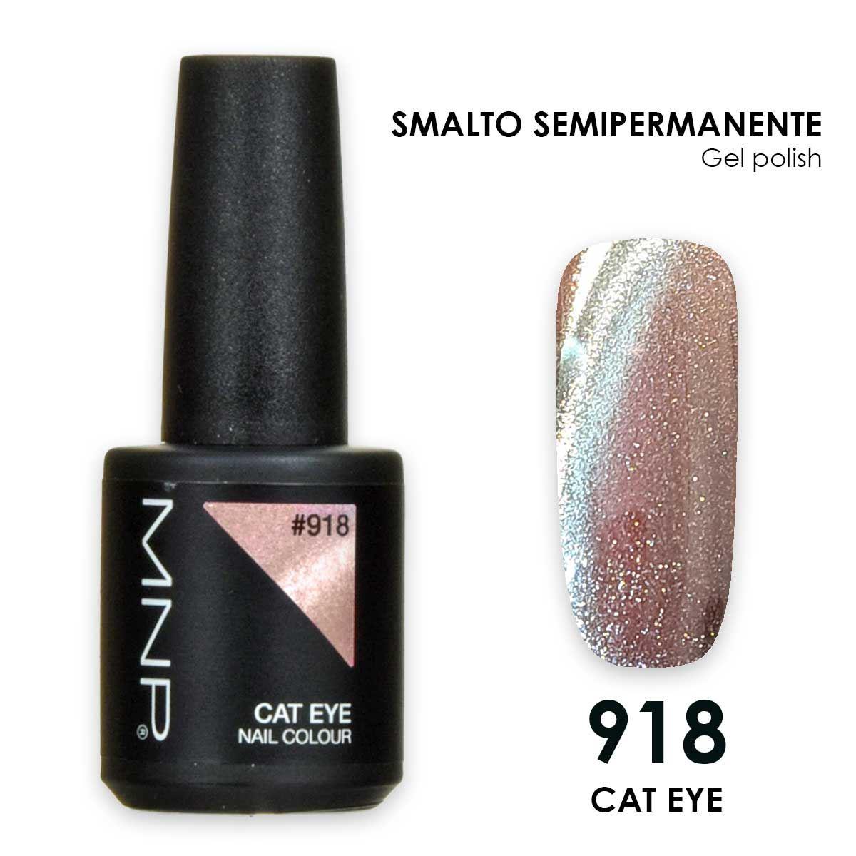 Mnp mesauda gelegant cat eye gel polish 8 ml 918 nova