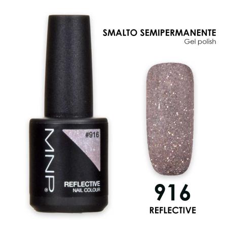 Mnp mesauda gelegant reflective gel polish 8 ml 916 orion