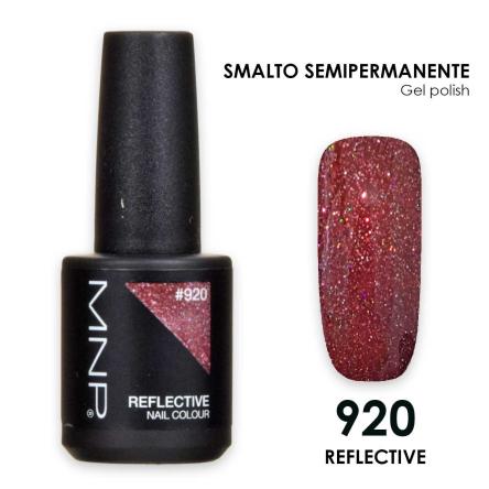 Mnp mesauda gelegant reflective gel polish 8 ml 920 nebula