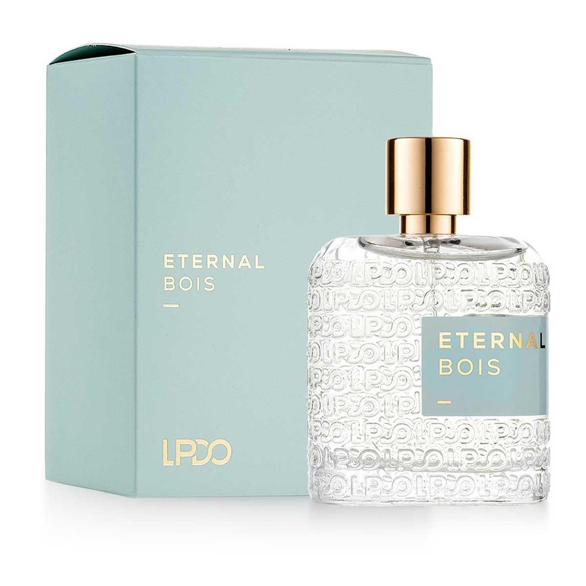 Lpdo eternal bois 100ml edpi
