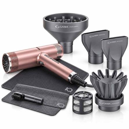 Gama phon iq 3 perfetto gold/rose