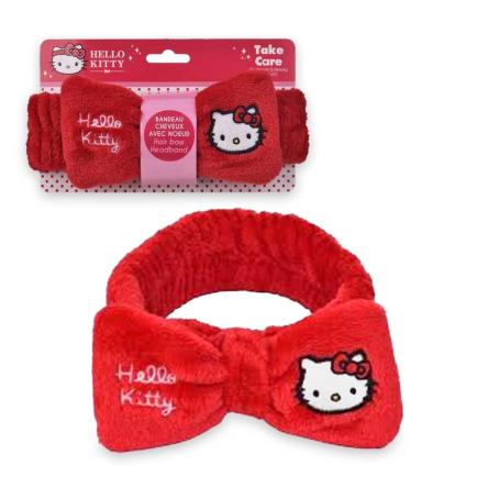 Hello kitty head bands