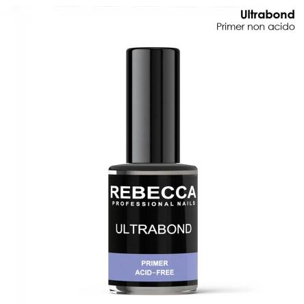 Rebecca ultrabond  primer non acido