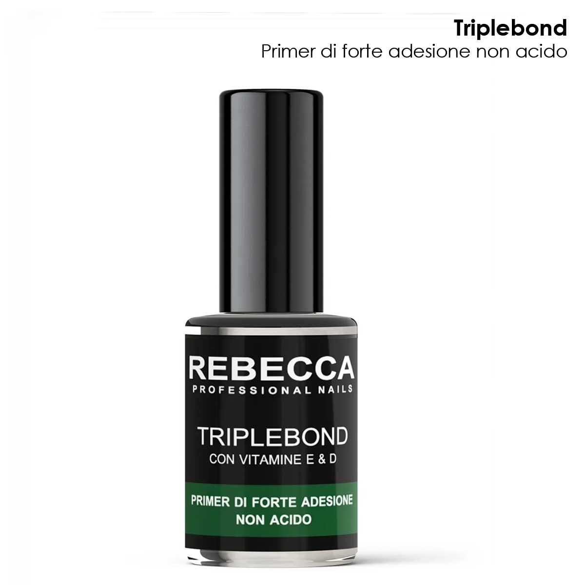 Rebecca triple bond
