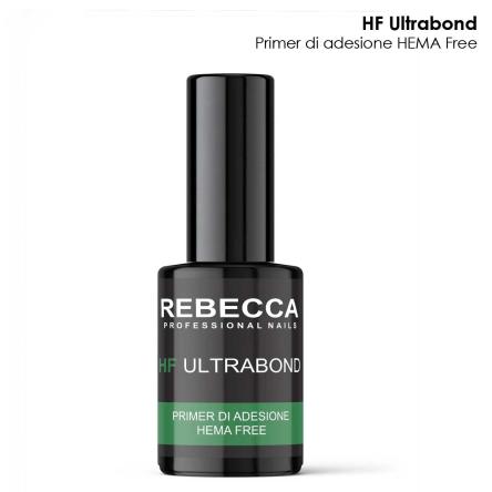Rebecca hf ultrabond primer