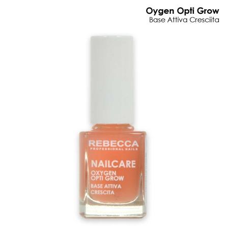 Rebecca oxygen opti-grow      (base nutriente e protettiva)