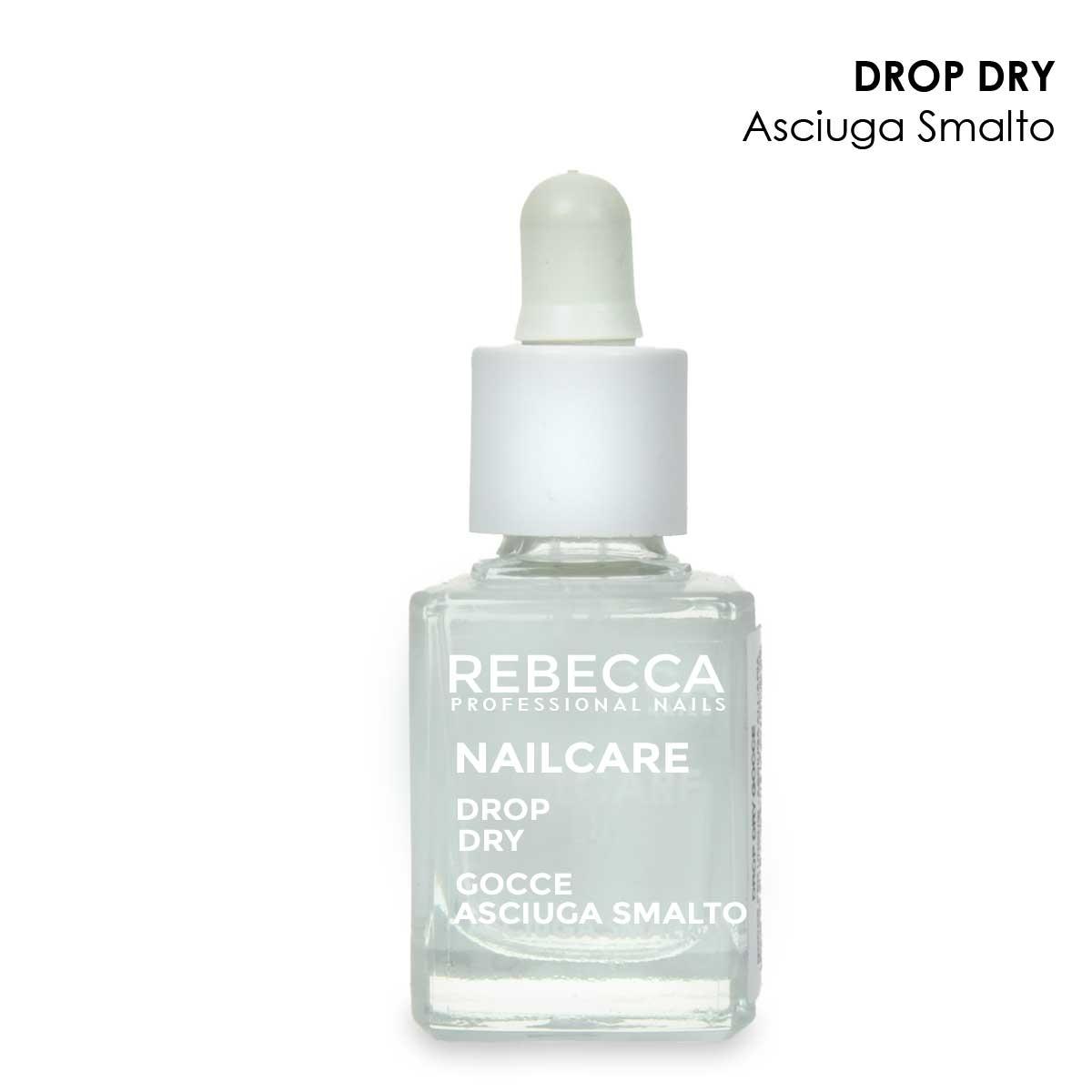 Rebecca drop dry      (asciuga smalto)
