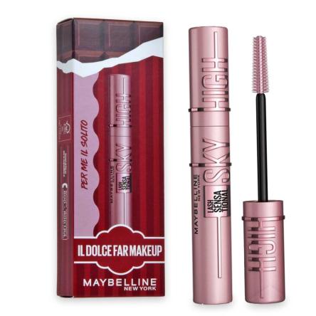 Maybelline entry box s