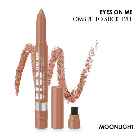 Bella oggi eyes on me ombretto stick 12h moonlight