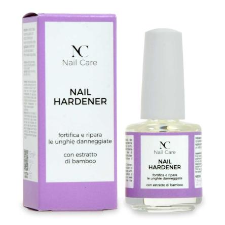 Nails & beauty nail hardener 15 ml