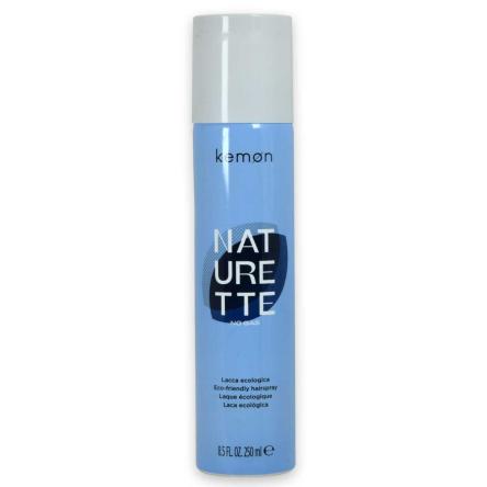 Kemon naturette no gas spray 250 ml