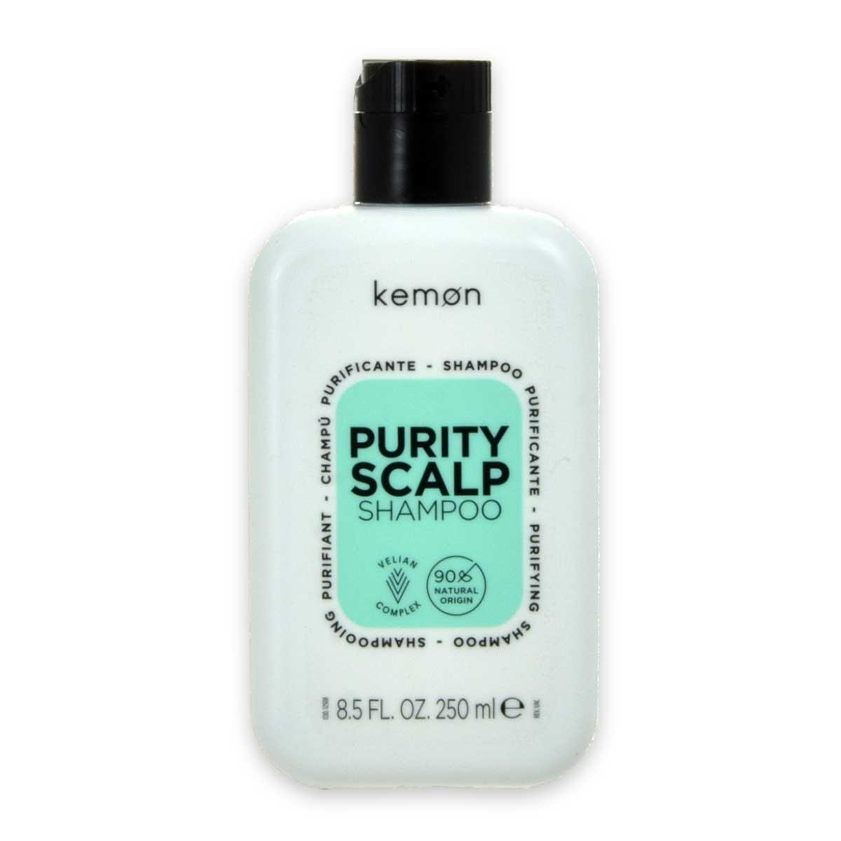 Kemon care healthy scalp shampoo 250 ml antiforfora
