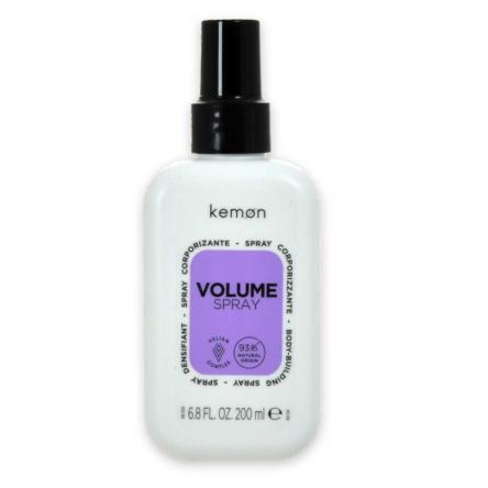 Kemon care volume spray 200 ml corporizzante