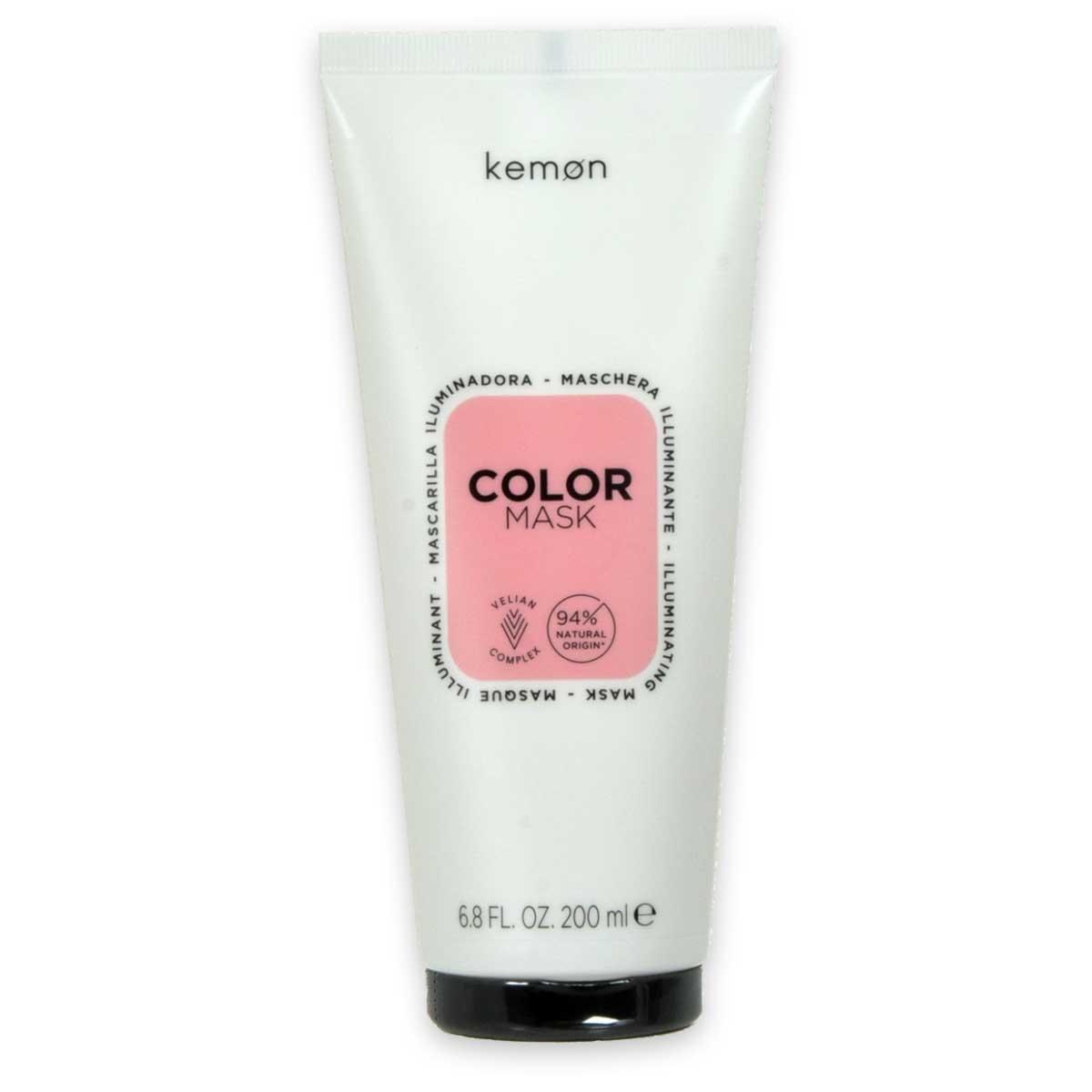 Kemon care color mask 200 ml