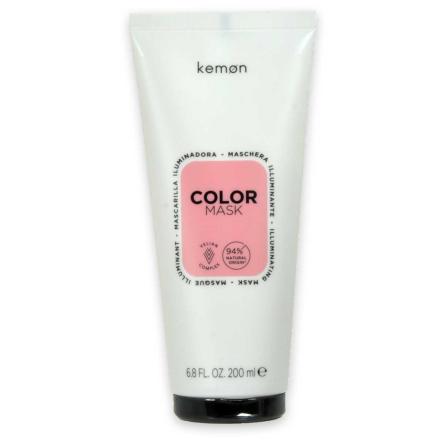 Kemon care color mask 200 ml