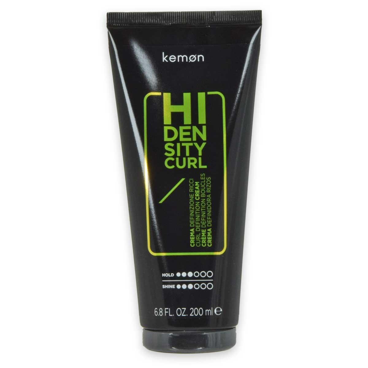 Kemon styling hi density curl 200 ml