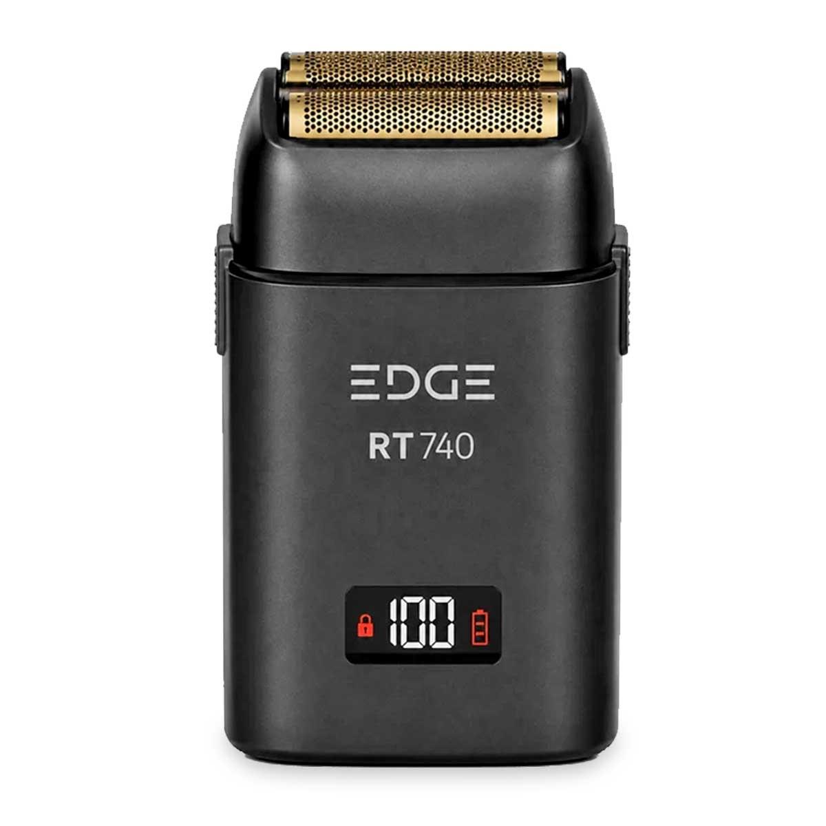Hairone rasoio edge rt 740
