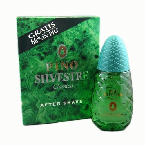 Pino silvestre after shave 125ml