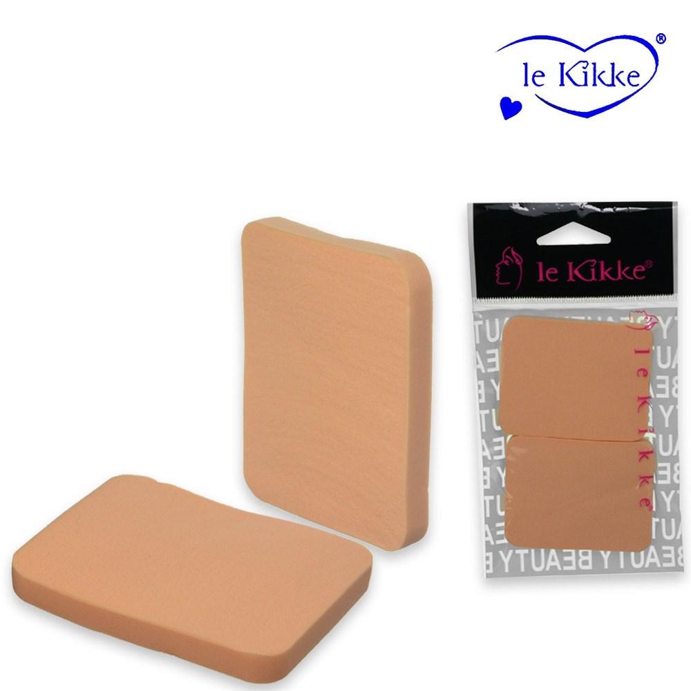 Le kikke spugnette lattice rettangolare