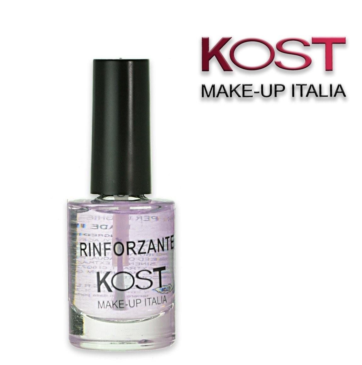 Smalto curativo rinforzante kost