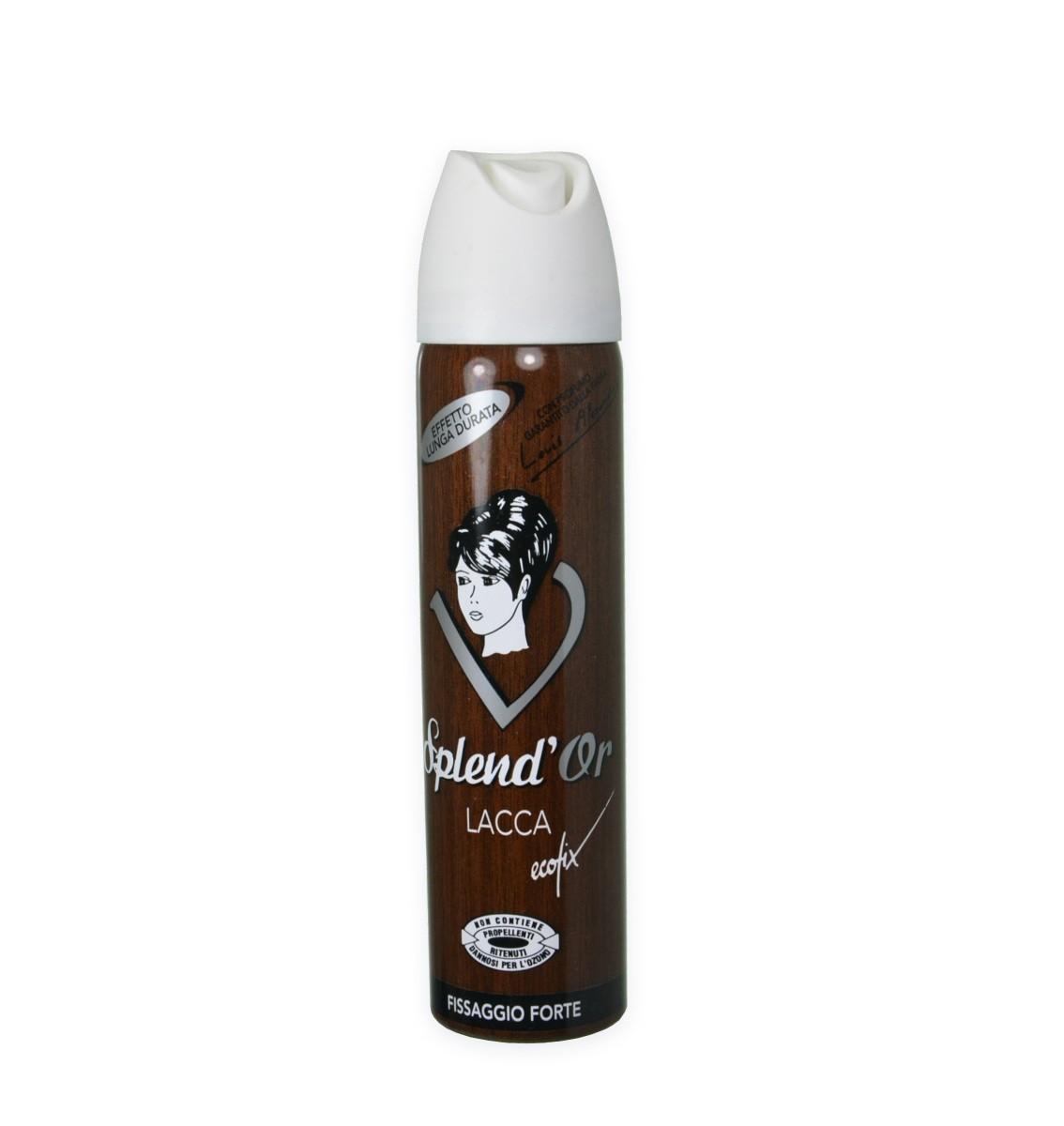 Splend'or lacca forte  75 ml