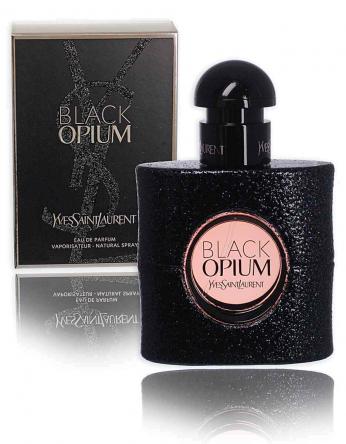Ysl opium black edp 90 ml