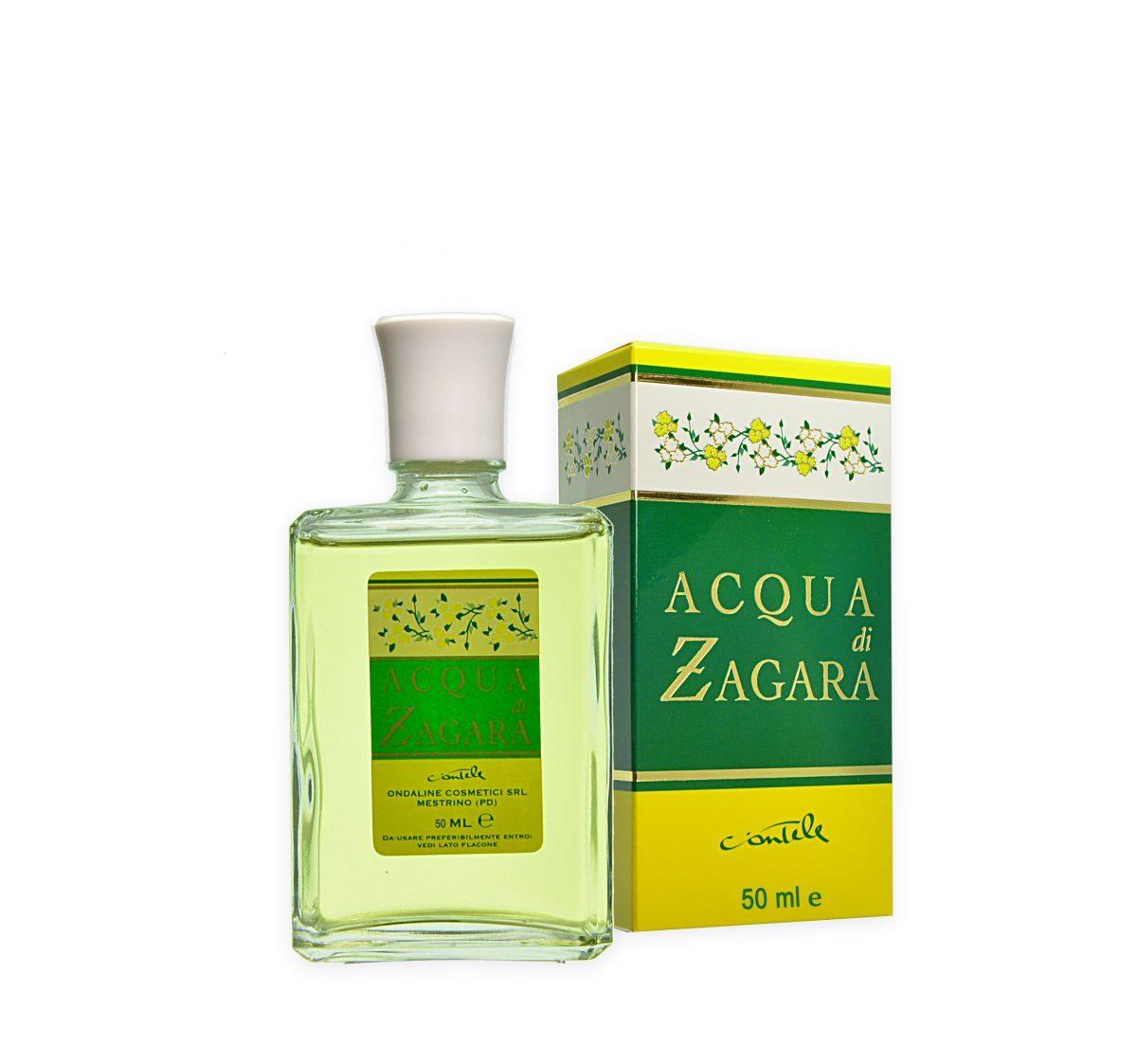 Acqua di zagara cantele 50ml