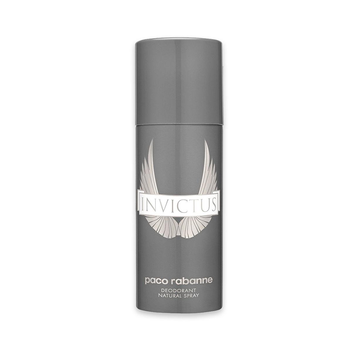 Invictus deodorante 150 ml