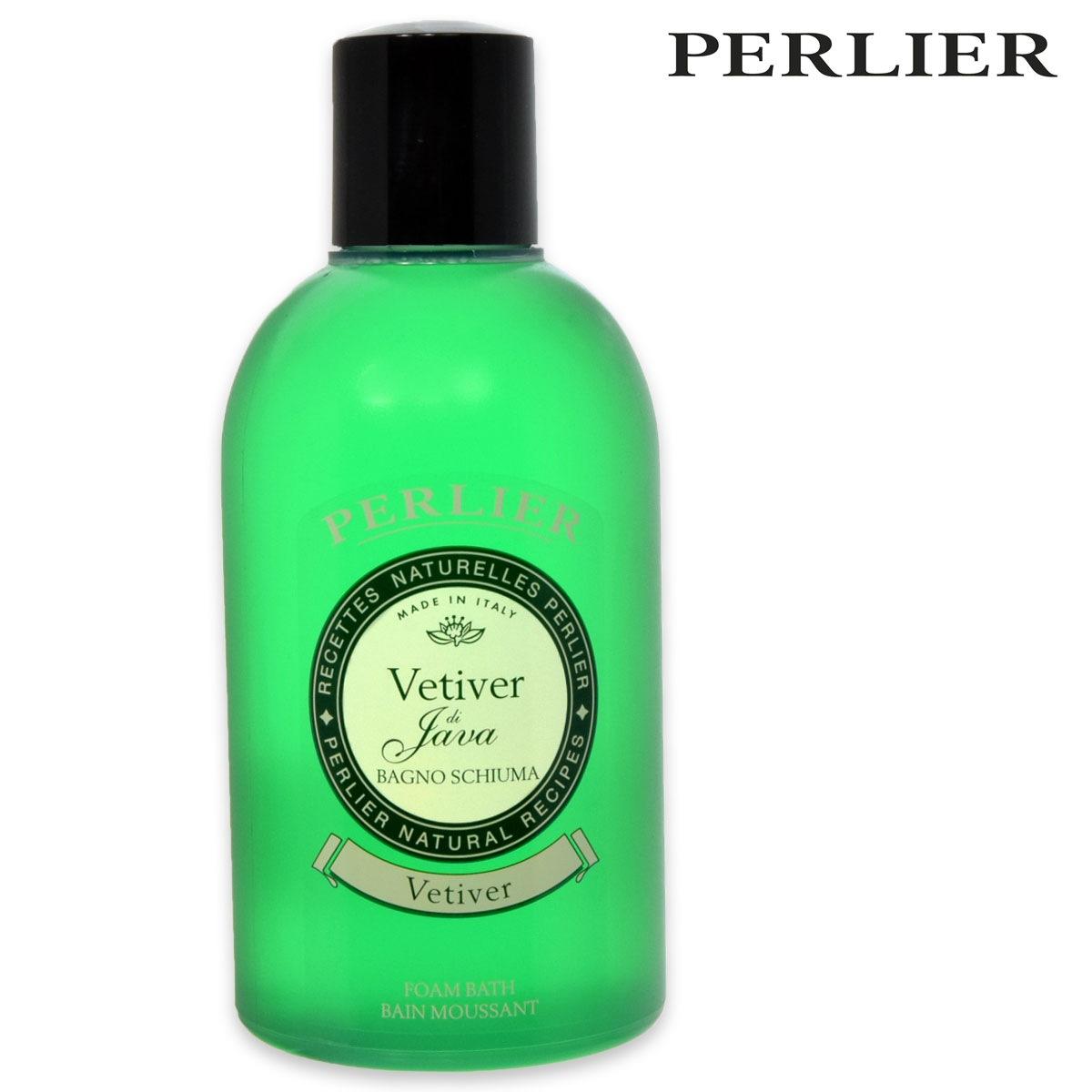 Perlier  bagno 1000 ml vetiver