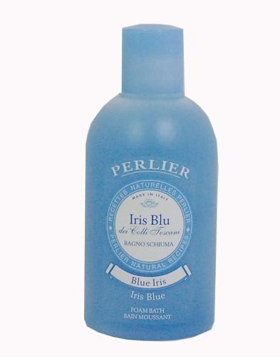 Perlier  bagno 1000 ml iris blu