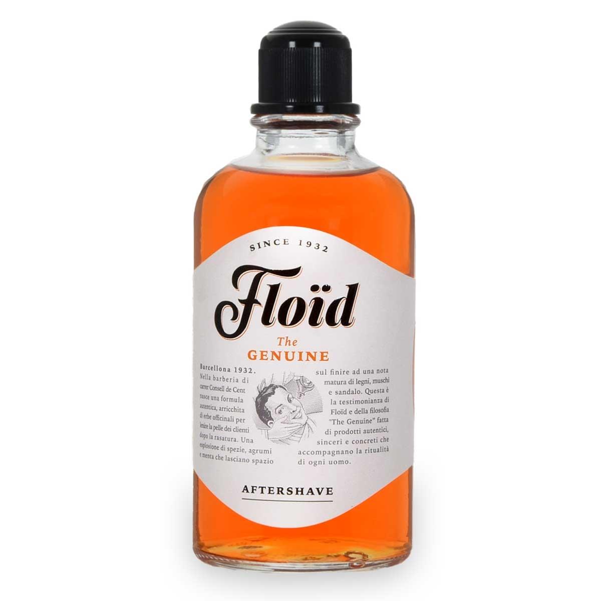 Floide the genuine after shave 400 ml