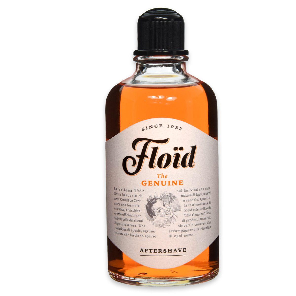 Floide the genuine after shave 400 ml