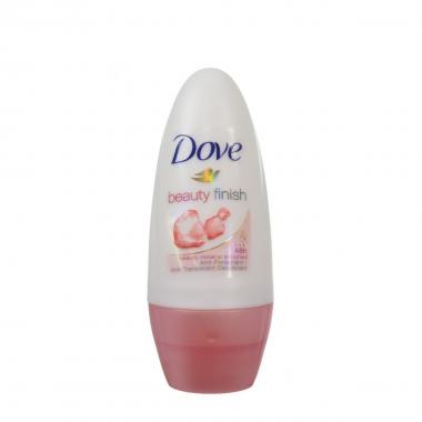 Dove deo roll-on 50 ml beauty finish